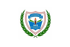 The Hyderabad School - Kachiguda, Hyderabad