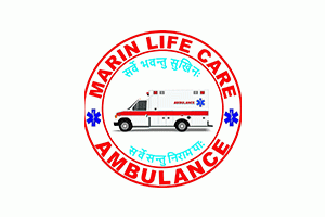 Marin Life Care Ambulance Services - Patparganj, New Delhi