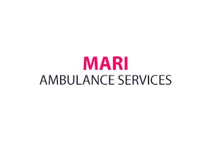 Mari Ambulance Service - Selaivayal, Chennai