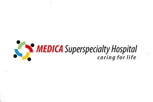 Medica Superspecialty Hospital - Mukundapur, Kolkata