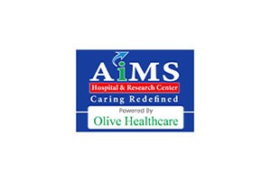 AIMS Hospital - Aundh, Pune