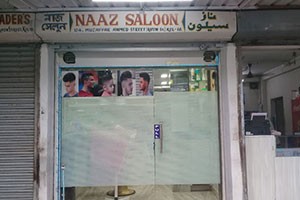 Naaz Salon - Taltala, Kolkata