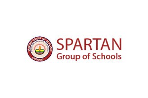 Spartan Exclusive School - Mogappair East, Chennai