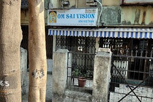 Om Sai Vision - Dahisar West, Mumbai