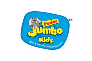 Podar Jumbo Kids School - Waltair Uplands, Visakhapatnam