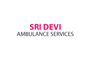 Shri Devi Ambulance Services - Koyambedu, Chennai