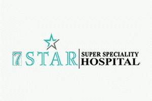 7 Star Super Specialty Hospital - Ramaraopeta, Kakinada