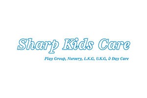 Sharp Kids Preschool - Ramamurthy Nagar, Bangalore