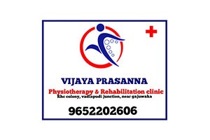 Vijaya Prasanna Physiotherapy & Rehabilitation Clinic - Vadlapudi, Visakhapatnam