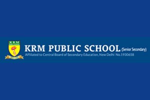 KRM Public School - Perambur, Chennai