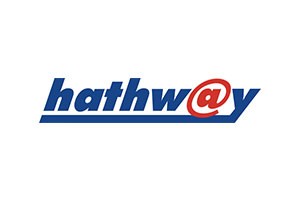 Hathway Broadband - Pallavaram, Chennai