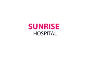 Sunrise Hospitals - Kancharapalem, Visakhapatnam