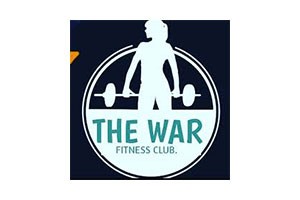 The War Fitness - Hadapsar, Pune