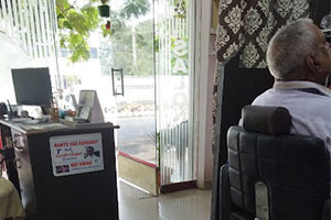 Style Me Salon - Siddhartha Nagar, Kakinada