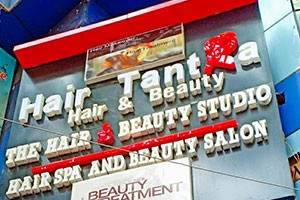 Hair Tantra Salon - Shyambazar, Kolkata