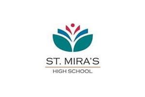 St. Mira's High School - Basaveshwaranagar, Bangalore
