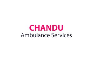 Chandu Ambulance Services - Secunderabad, Hyderabad