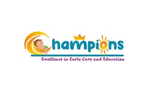 Champions Preschool & Daycare - Seethammadara, Visakhapatnam