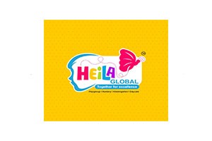 Heila Global Preschool & Daycare - Manjri, Pune