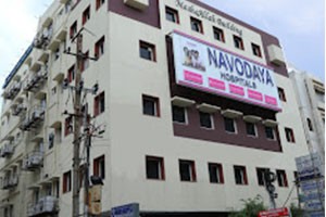 Navodaya Hospital - Secunderabad, Hyderabad