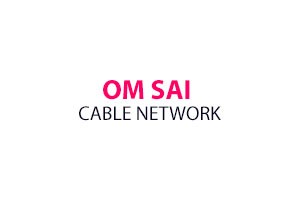 Om Sai Cable Network - Basavanagudi, Bangalore