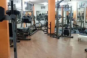 Fitness House - Lajpat Nagar, New Delhi