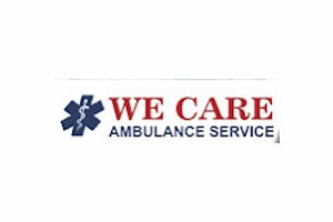 We Care Ambulance Service - Borivali West, Mumbai