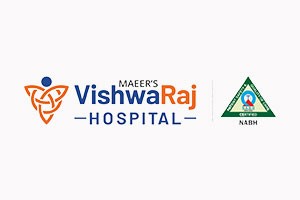 MAEER'S VishwaRaj Hospital - Loni Kalbhor, Pune