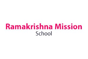 Ramakrishna Mission Tamil Medium School - T Nagar, Chennai