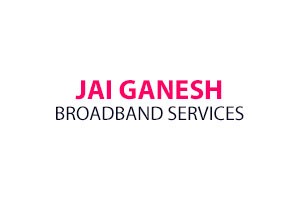 Jai Ganesh Broadband Services - Vadgaon Budruk, Pune