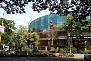 Deccan 99 Mall - Shivajinagar, Pune