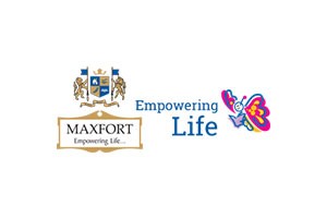 Maxfort School - Dwarka, New Delhi