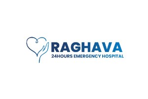 Raghava 24 Hours Emergency Hospital - Ramaraopeta, Kakinada
