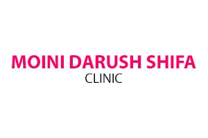Moini Darush Shifa Clinic - Andheri West, Mumbai