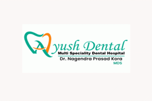 Ayush Dental Clinic - Indrapalem, Kakinada