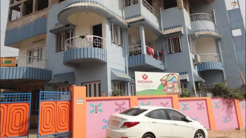 Bachpan Play School - Kusum Vihar, Dhanbad