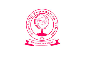 Sanskritii Foundation School - Arera Colony, Bhopal