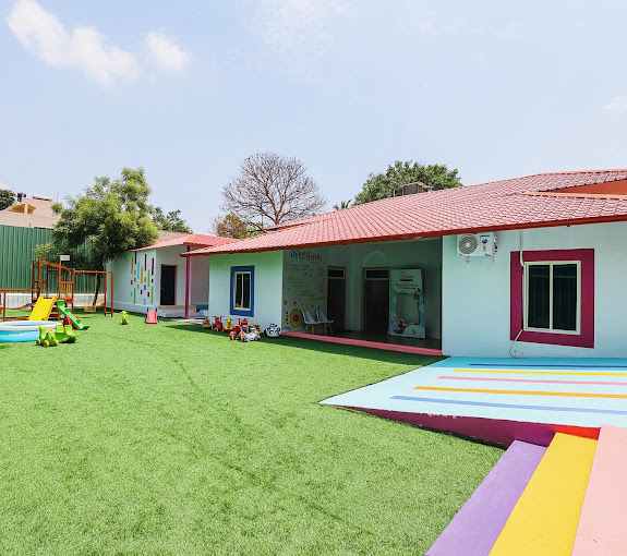 Firstcry Intellitots Preschool & Daycare - Keshwapur, Hubli