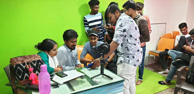 Arena Animation - Vastrapur, Ahmedabad