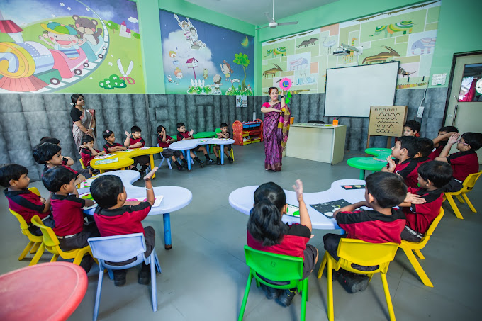 Saini International School - Maheshtala, Kolkata