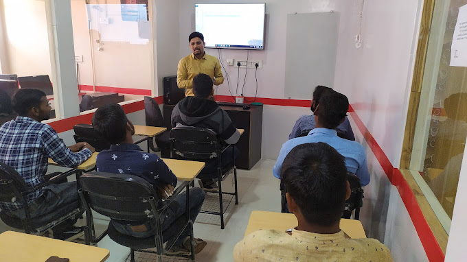 Jetking Learning Center - Bartand, Dhanbad