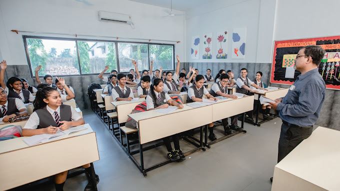 Saini International School - Maheshtala, Kolkata