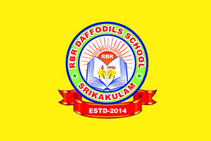 RBR Daffodils Daycare, Play & Primary School - Balaga, Srikakulam