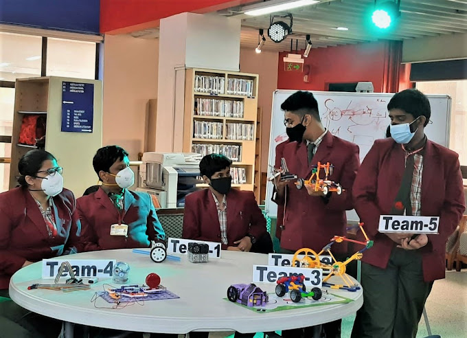 BDM International School - Narendrapur, Kolkata