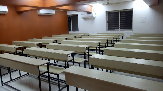 Aakash Institute - HSR Layout, Bangalore