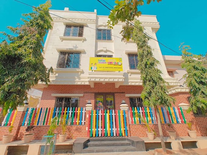 Makoons Play School - Adoni, Kurnool