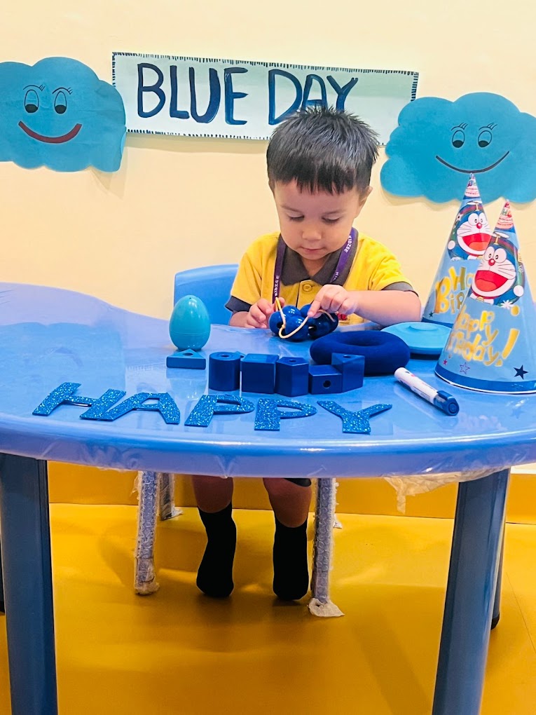 Kidzee Preschool - Shivalik Nagar, Haridwar