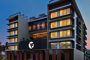 Fortune Park - Gandhi Nagar, Vellore