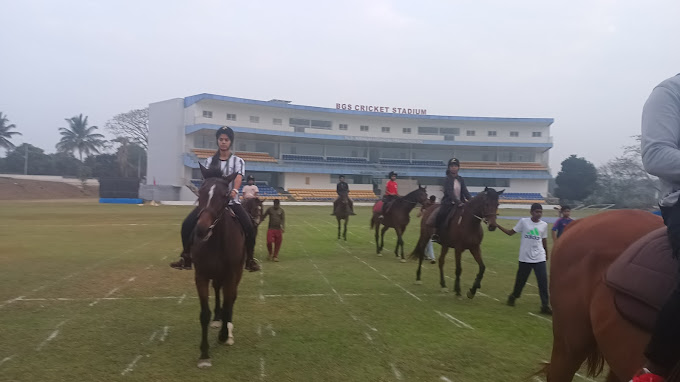 BGS International Residential School - Kumbalagodu, Bangalore