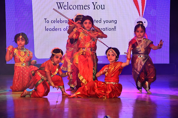 EuroKids Preschool - Bhimatangi, Bhubaneswar